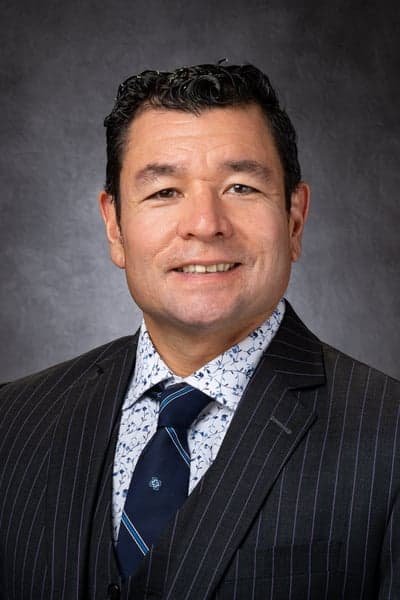 John Paul Shen, M.D. - Scientific Advisor & GI Oncology