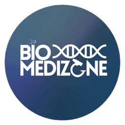 BioMedizone Emblem