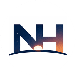 NXT Horizon Emblem