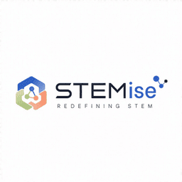 STEMise Emblem